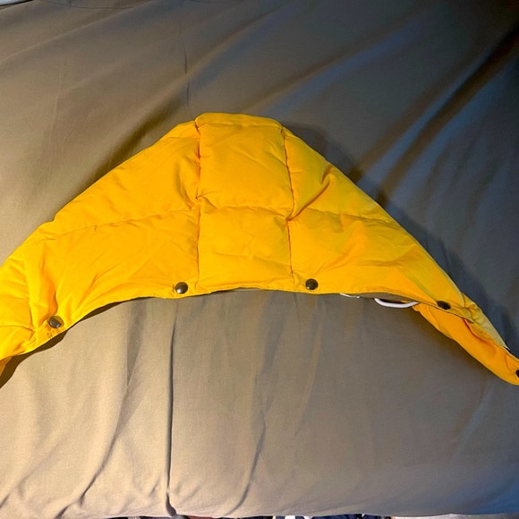 Polo by Ralph Lauren Hybrid Puffer Coat/Vest - Picture 5 of 10